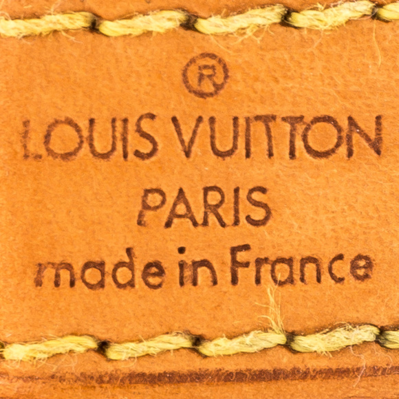 Louis Vuitton Monogram Alma (3979013) - Picture 5 of 7